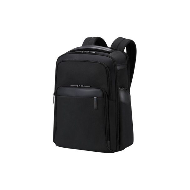 Samsonite Rygs�k Evosight 15,6" - Sort
