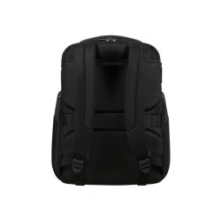 Samsonite Rygs�k Evosight 15,6" - Sort