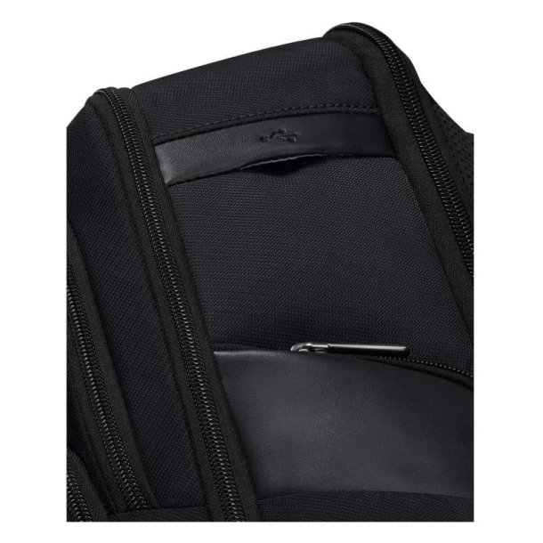 Samsonite Rygs�k Evosight 15,6" - Sort