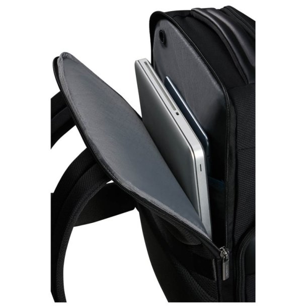 Samsonite Rygs�k Evosight 15,6" - Sort