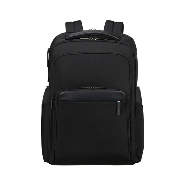 Samsonite Rygs�k Evosight 17,3" - Sort
