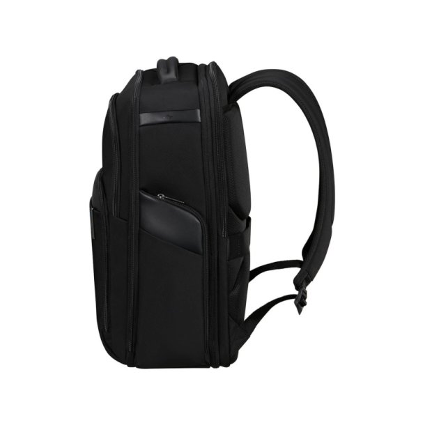 Samsonite Rygs�k Evosight 17,3" - Sort
