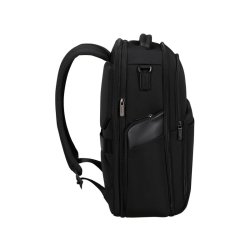 Samsonite Rygs�k Evosight 17,3" - Sort