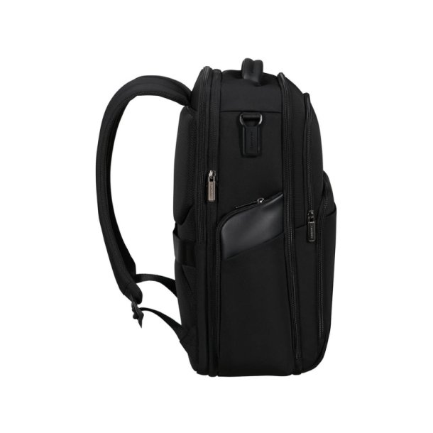 Samsonite Rygs�k Evosight 17,3" - Sort