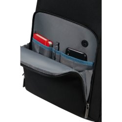 Samsonite Rygs�k Evosight 17,3" - Sort