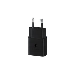 Samsung - EP-T1510XBEGEU - Universal - AC - 1 - Indoor - Sort - 1 m