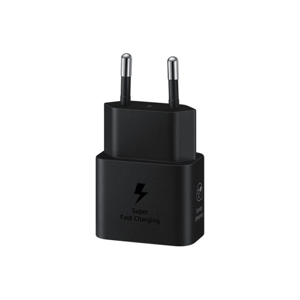 Samsung - EP-T2510 - Universal - USB - 1 - Super Fast Charging - Indoor - 3.0