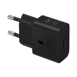 Samsung - EP-T2510 - Smartphone - AC, USB - 1 - Super Fast Charging - Indoor - 3.0