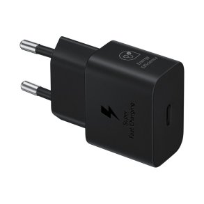 Samsung - EP-T2510 - Smartphone - AC, USB - 1 - Super Fast Charging - Indoor - 3.0
