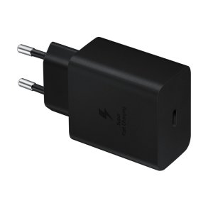 Samsung - EP-T4510 - Universal - AC - 1 - Super Fast Charging 2.0 - Indoor - 3.0