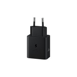 Samsung - EP-T4511XBEGWW - Universal - AC - 1 - Power Delivery 3.0 - Indoor - Sort