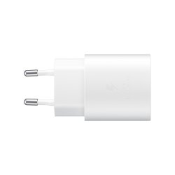 Samsung - EP-TA800NWEGEU - Universal - AC - 1 - Super Fast Charging - Indoor - 3.0