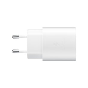 Samsung - EP-TA800NWEGEU - Universal - AC - 1 - Super Fast Charging - Indoor - 3.0