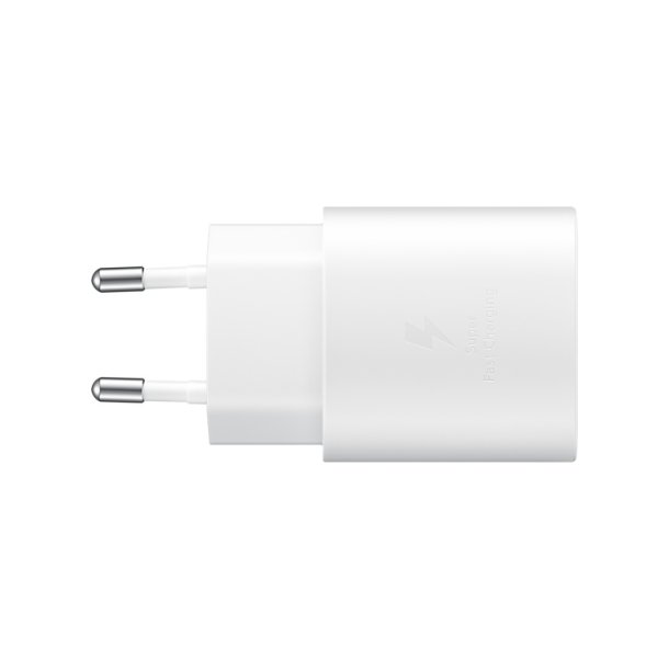 Samsung - EP-TA800NWEGEU - Universal - AC - 1 - Super Fast Charging - Indoor - 3.0