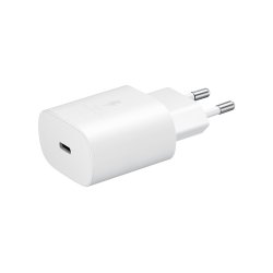 Samsung - EP-TA800NWEGEU - Universal - AC - 1 - Super Fast Charging - Indoor - 3.0