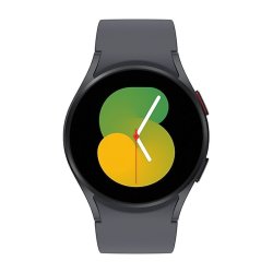 Samsung Galaxy Watch5 3,05 cm (1.2") OLED 40 mm Digital 396x396 pixel Grafit