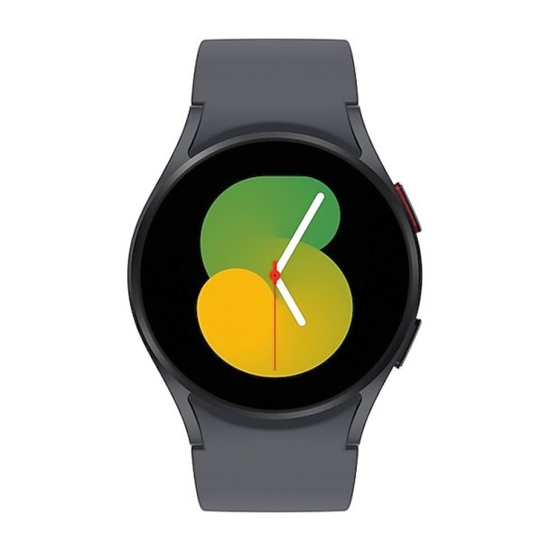 Samsung Galaxy Watch5 3,05 cm (1.2") OLED 40 mm Digital 396x396 pixel Grafit