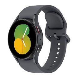 Samsung Galaxy Watch5 3,05 cm (1.2") OLED 40 mm Digital 396x396 pixel Grafit