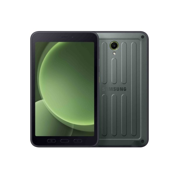 Samsung galaxy Tab Active 5 Tablet - Enterprise - 5G - 8" - grn