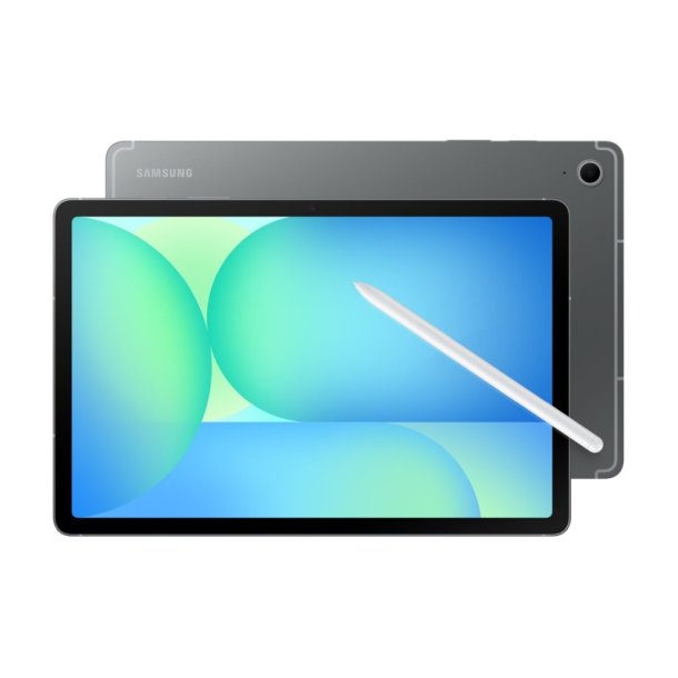 Samsung galaxy Tab S10 FE Tablet - 5G - 10,9" - 256GB - Gr