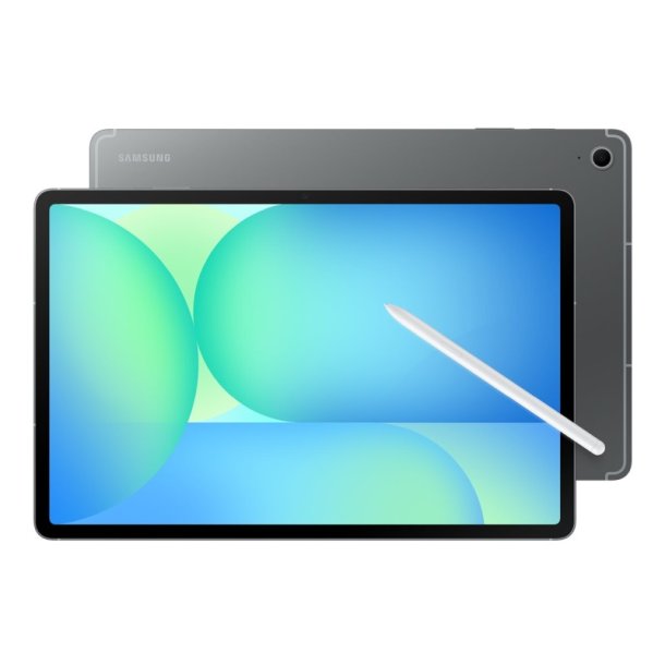 Samsung galaxy Tab S10 FE+ Tablet - 5G - 12,4" - 256GB - Gr