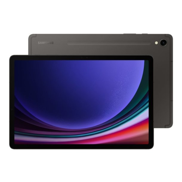 Samsung galaxy Tab S9 Enterprise Tablet - 5G - 8GB - 128GB - 11" - Grafit