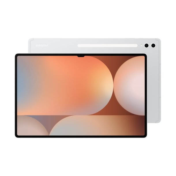 Samsung galaxy Tab S10-U Tablet - 14,6" - 5G - 12GB - 256GB - Slv