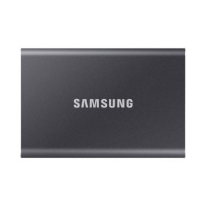 Samsung Ekstern harddisk MU-PC4T0T 4TB gr�, titanium