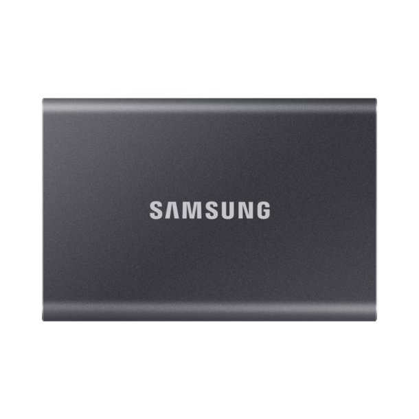 Samsung Ekstern harddisk MU-PC4T0T 4TB gr�, titanium