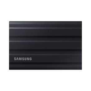 Samsung Ekstern harddisk Mu-Pe1T0S 1000 GB Sort