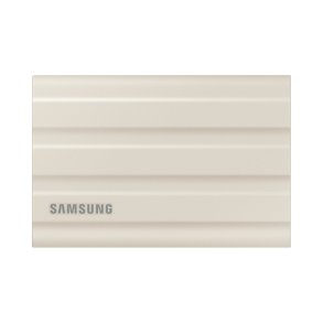 Samsung Ekstern harddisk Mu-Pe2T0K 2000 GB Beige