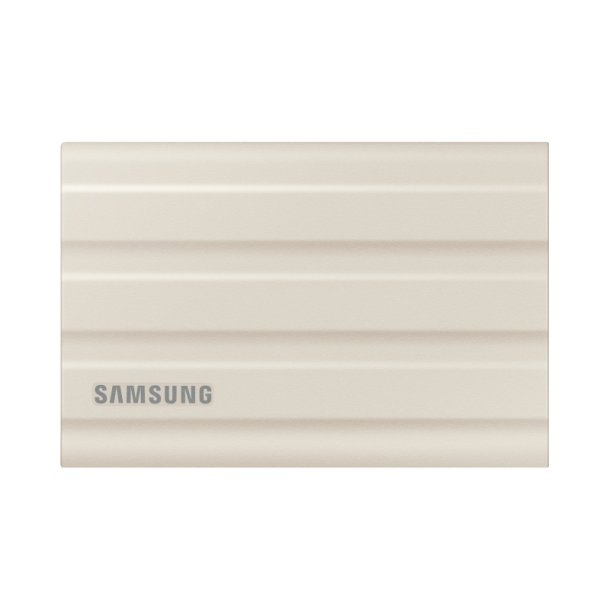 Samsung Ekstern harddisk Mu-Pe2T0K 2000 GB Beige