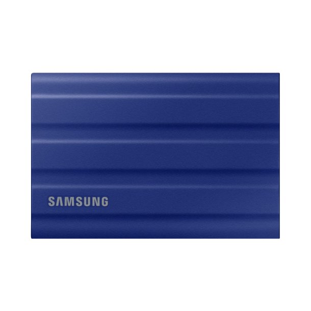 Samsung Ekstern harddisk Mu-Pe2T0R 2000 GB Wi-Fi Bl�