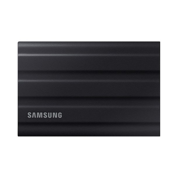 Samsung Ekstern harddisk Mu-Pe2T0S 2000 GB Sort