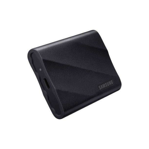 Samsung Ekstern harddisk MU-PG2T0B 2TB Sort