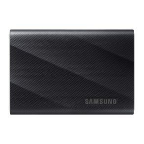 Samsung Ekstern harddisk MU-PG4T0B 4TB Sort