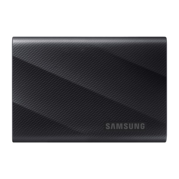 Samsung Ekstern harddisk MU-PG4T0B 4TB Sort