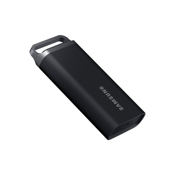 Samsung Ekstern harddisk Mu-Ph4T0S 4TB Sort