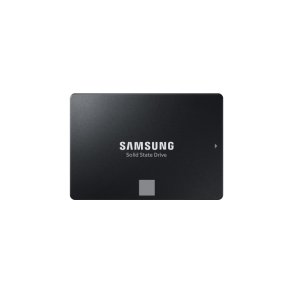 Samsung Intern Solid State Drev - 2TB - 2.5