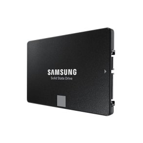 Samsung Intern Solid State Drev - 500 GB - 2.5