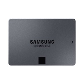 Samsung Intern Solid State Drev - 2TB - 2.5