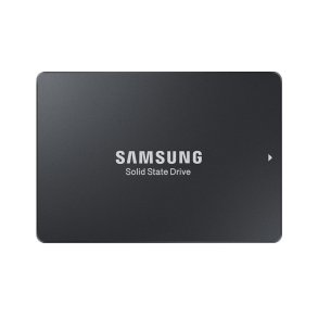 Samsung Intern Solid State Drev - 1,92TB - 2.5