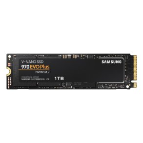 Samsung Intern Solid State Drev - 1TB - M.2 - PCI Express 3.0 NVMe