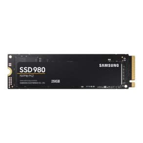 Samsung Intern Solid State Drev - 250 GB - M.2 - PCI Express 3.0 NVMe