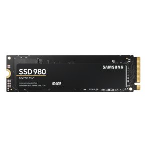 Samsung Intern Solid State Drev - 500 GB - M.2 - PCI Express 3.0 NVMe