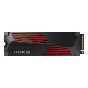Samsung Intern Solid State Drev - 2TB - M.2 - PCI Express 4.0 NVMe