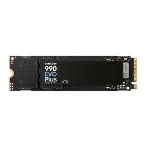 Samsung Intern Solid State Drev - 4TB - M.2 - PCI Express 4.0 NVMe