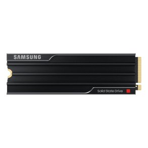 Samsung Intern Solid State Drev - 1TB - M.2 - PCI Express 5.0 NVMe