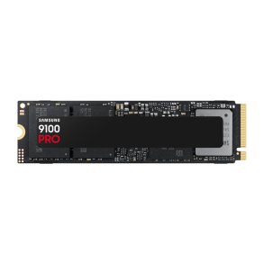Samsung Intern Solid State Drev - 2TB - M.2 - PCI Express 5.0 NVMe