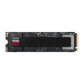 Samsung Intern Solid State Drev - 8TB - M.2 - PCI Express 5.0 NVMe